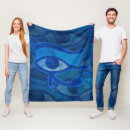 Search for ancient egypt blankets Eye of horus