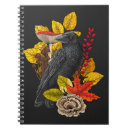 Search for bird notebooks Illustration