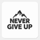 Search for giving stickers White