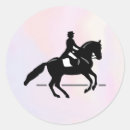 Recherche de dressage Équitation