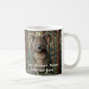 Search for papa bear mugs Woodland