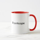 Search for cope mugs Humour