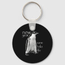 Search for penguin keychains Viral