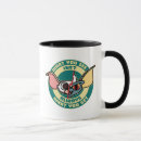 Search for gremlins mugs Horror film