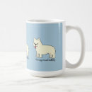 Search for love french bulldog mugs Blue