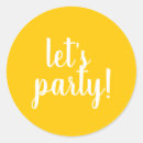 Search for graduation envelope seals Party