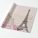 Recherche de carte postale papier cadeau Rose