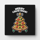 Search for christmas tree plaques Funny