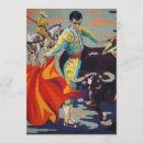 Search for bullring postcards Matador