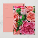 Search for salmon pink postcards Peach