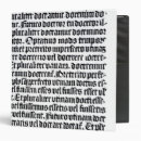 Search for latin binders School