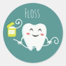 Recherche de dentist autocollants Amusant