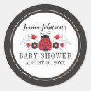 Search for red and white polka dots stickers Cute