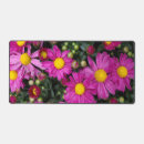 Search for chrysanthemum flowers mousepads Pink