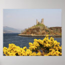 Search for scotland posters Yellow