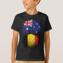 Search for belgium tshirts Belgian