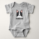 Recherche de bulldog baby clothes Bébé