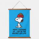 Search for funny tapestries Charlie brown