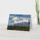 Search for mount cards Denali national park