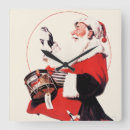 Recherche de jouets de noël horloges Saturdayeveningpost