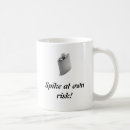 Search for spiked mugs Humour