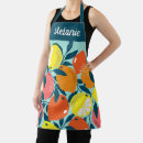 Search for citrus fruit aprons Modern