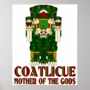 Recherche de déesse serpent posters Terre