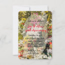Search for nativity invitations Floral