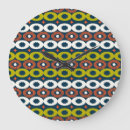 Recherche de africain horloges Décoration