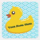 Search for rubber duck stickers Party