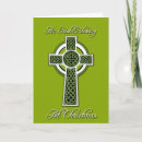 Search for irish christmas cards Red