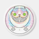 Recherche de masque de gras magnets Violet