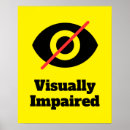 Recherche de handicapé posters Sensibilisation