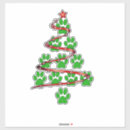 Search for wolf paw stickers Pug