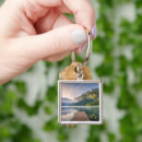 Search for water keychains Pond