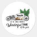 Search for the most wonderful time stickers Merry christmas