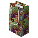 Search for paisley gift bags Elegant