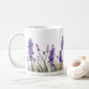 Search for pressed flower mugs Purple