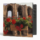 Search for landmark binders Ancient