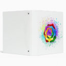 Search for autism binders Rainbow