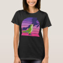 Search for quaker parrot clothing Green