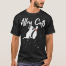 Search for alley cat tshirts Cute