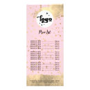 Search for salon price lists Pink