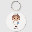 Search for cartoon nurse keychains Doctor