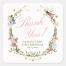 Search for vintage fairy stickers Birthday
