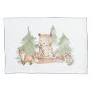 Search for racoon pillowcases Bear