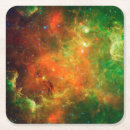 Search for star clusters coasters Stars