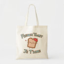 Search for france tote bags Bread