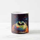 Recherche de dessin singe tasses Nature