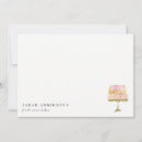 Recherche de gâteau correspondances cartes Aquarelle